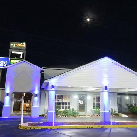 Travelodge By Wyndham Walterboro Esterno foto