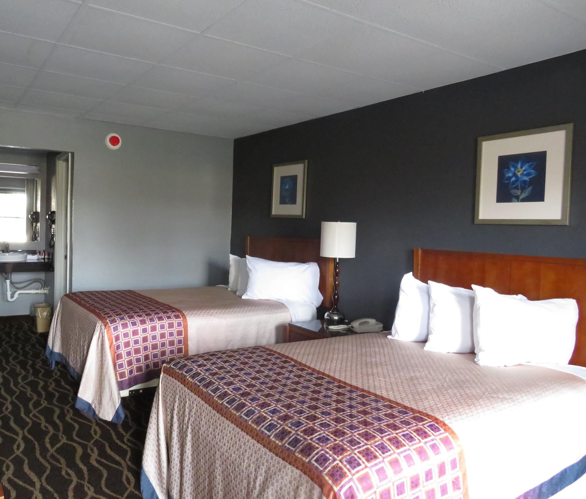 Travelodge By Wyndham Walterboro Esterno foto