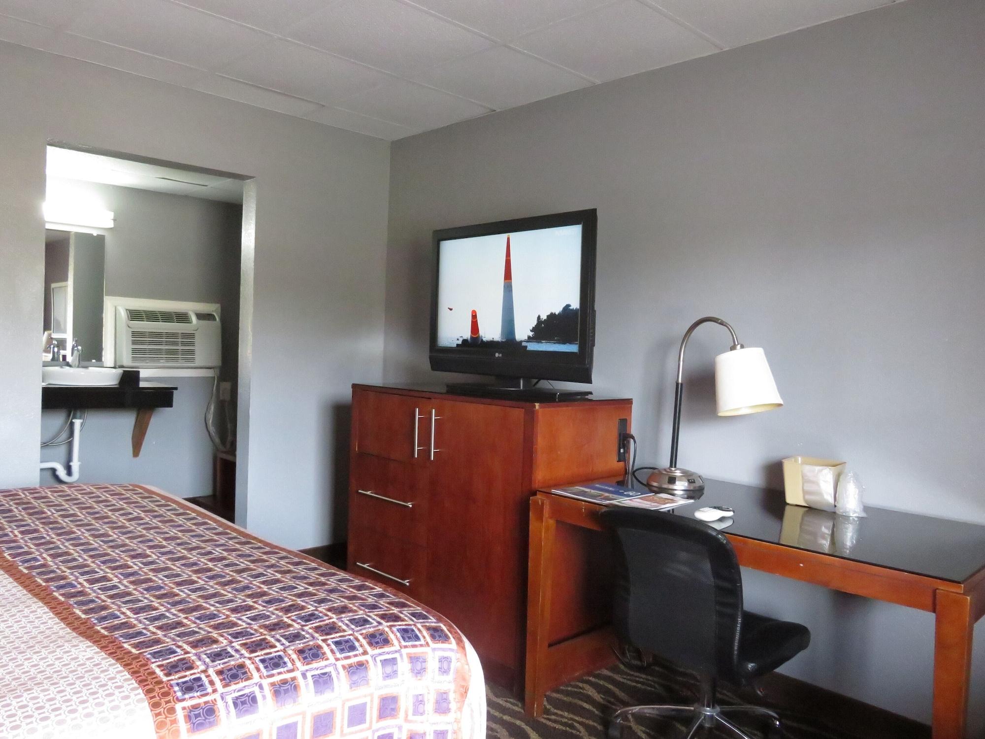 Travelodge By Wyndham Walterboro Esterno foto
