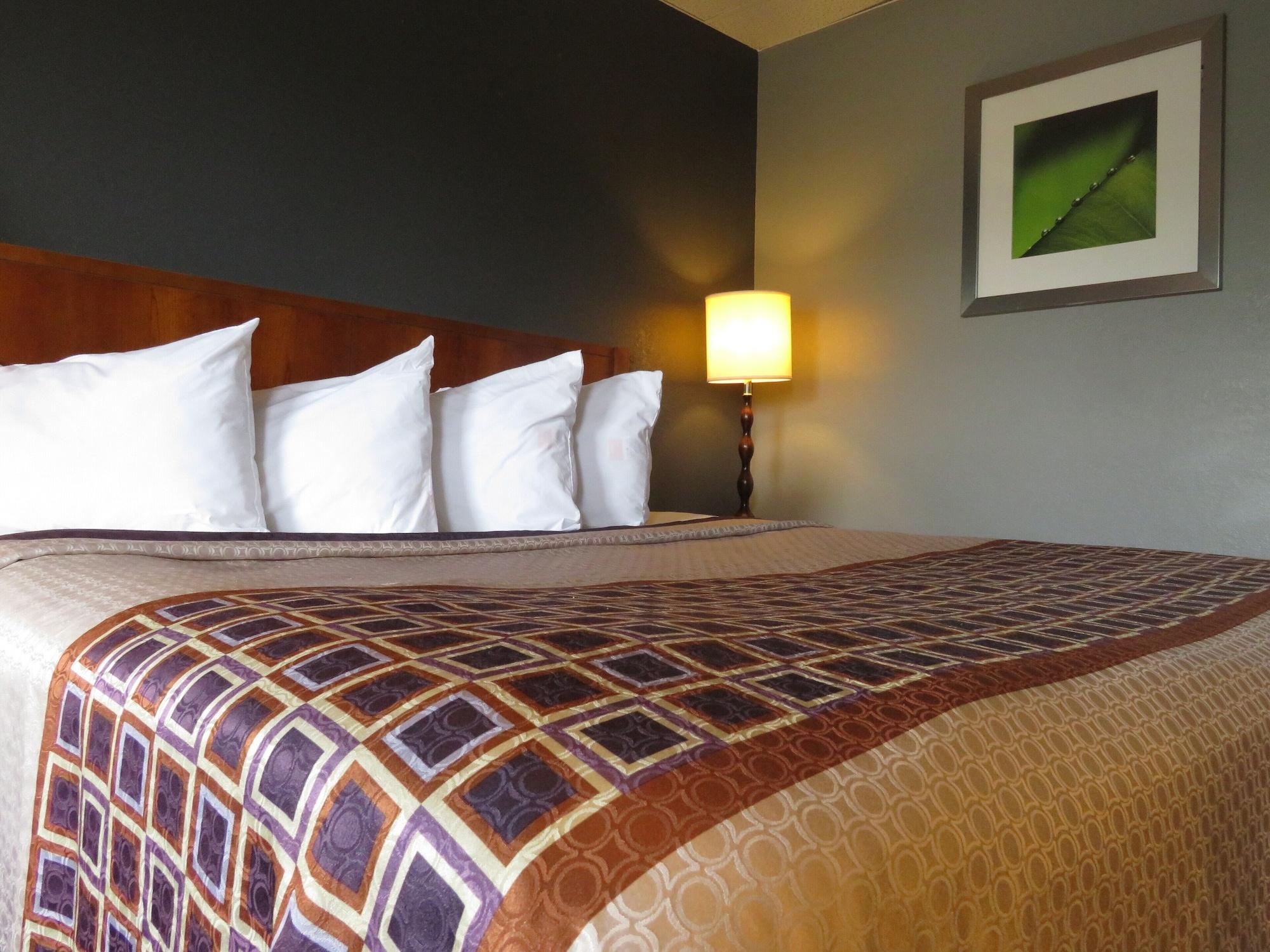 Travelodge By Wyndham Walterboro Esterno foto