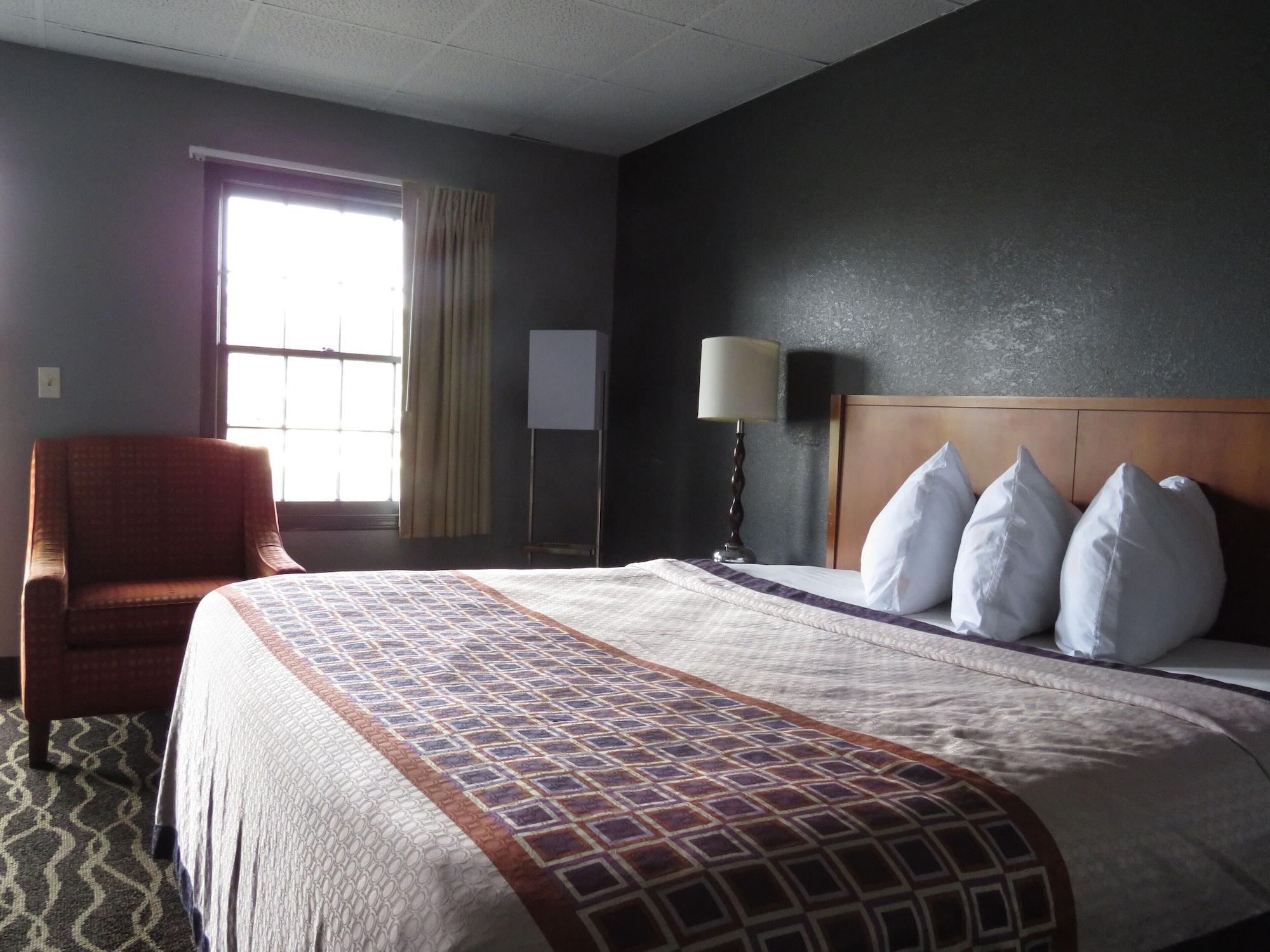 Travelodge By Wyndham Walterboro Esterno foto