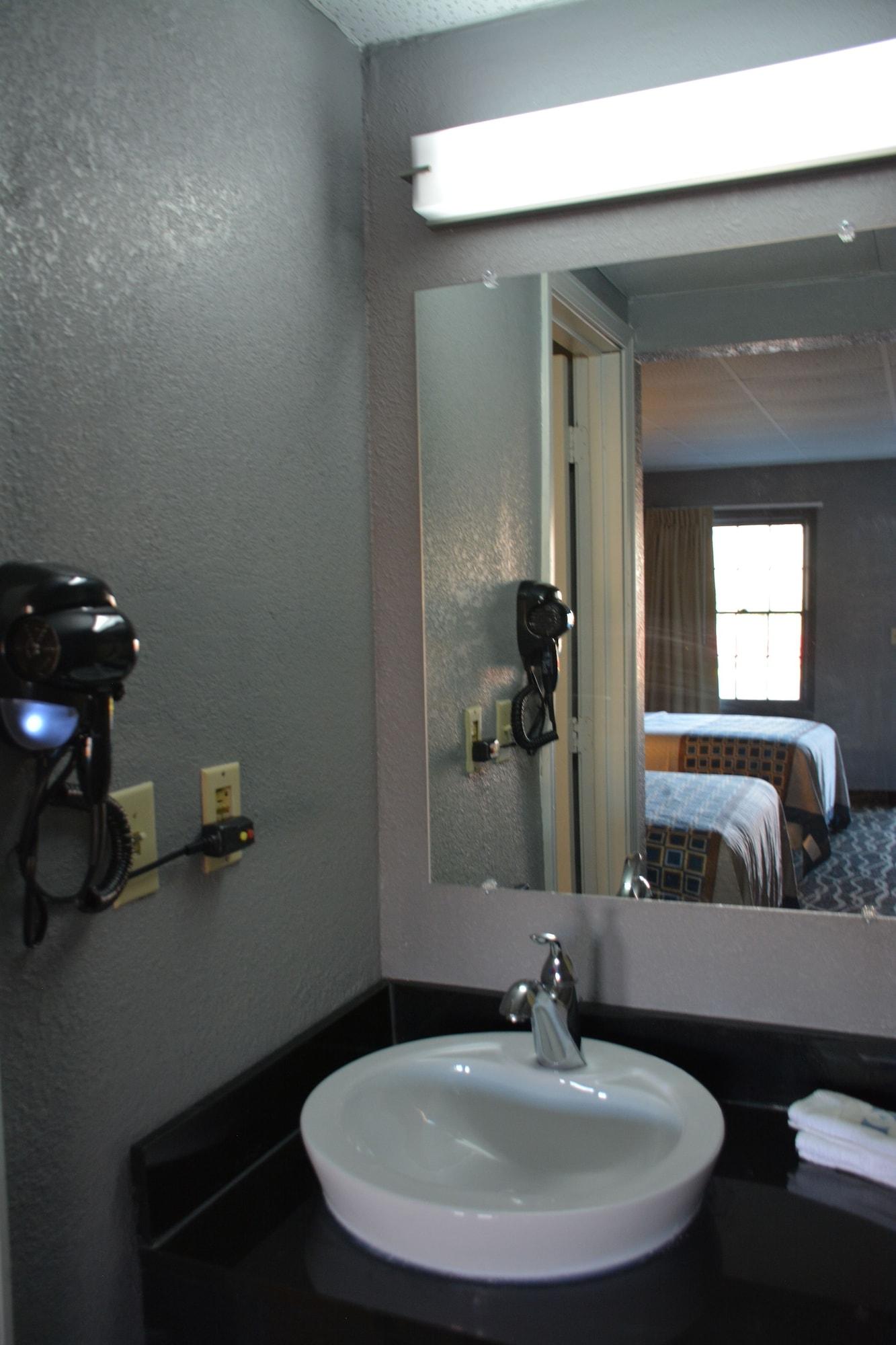 Travelodge By Wyndham Walterboro Esterno foto