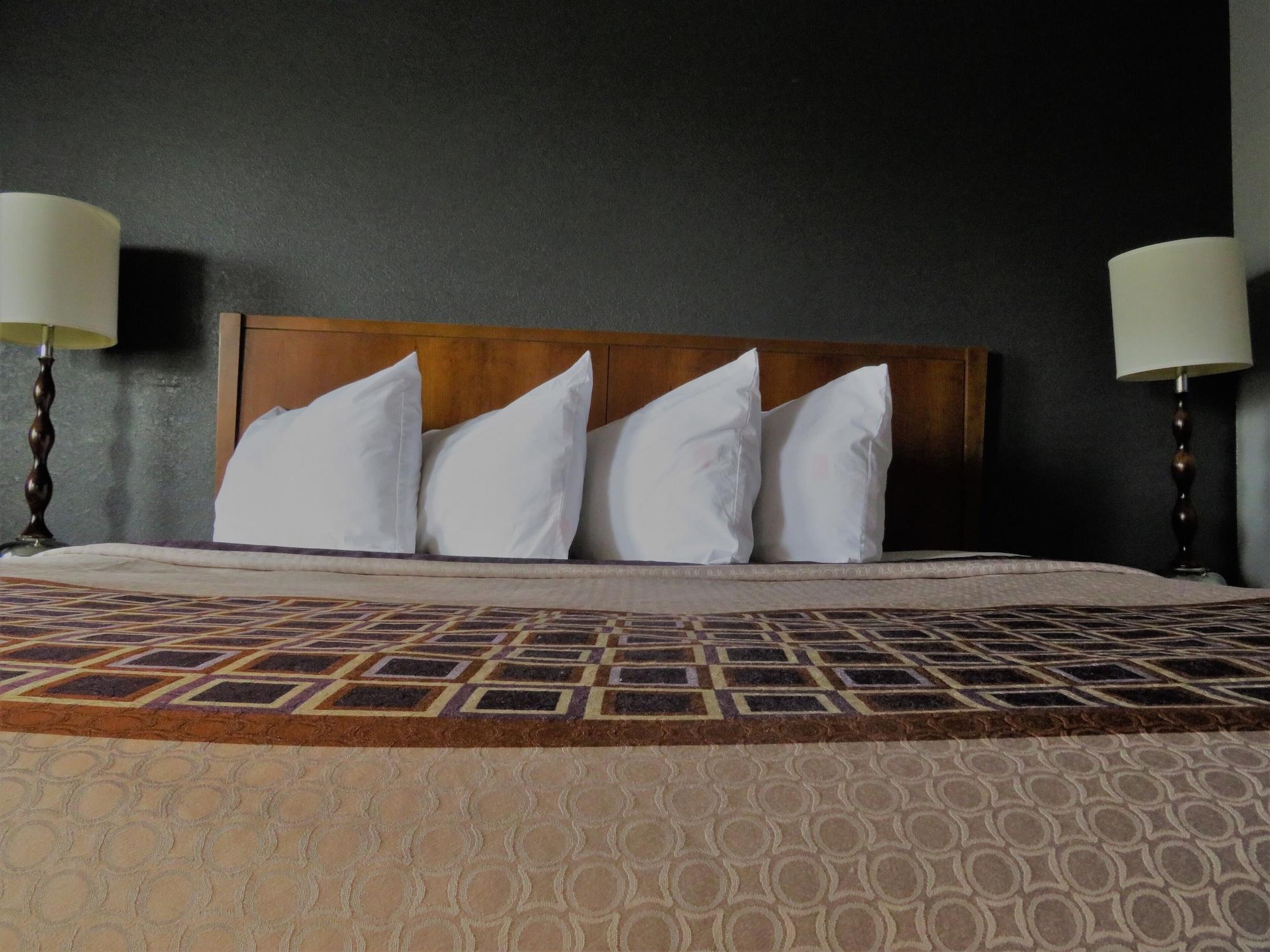 Travelodge By Wyndham Walterboro Esterno foto