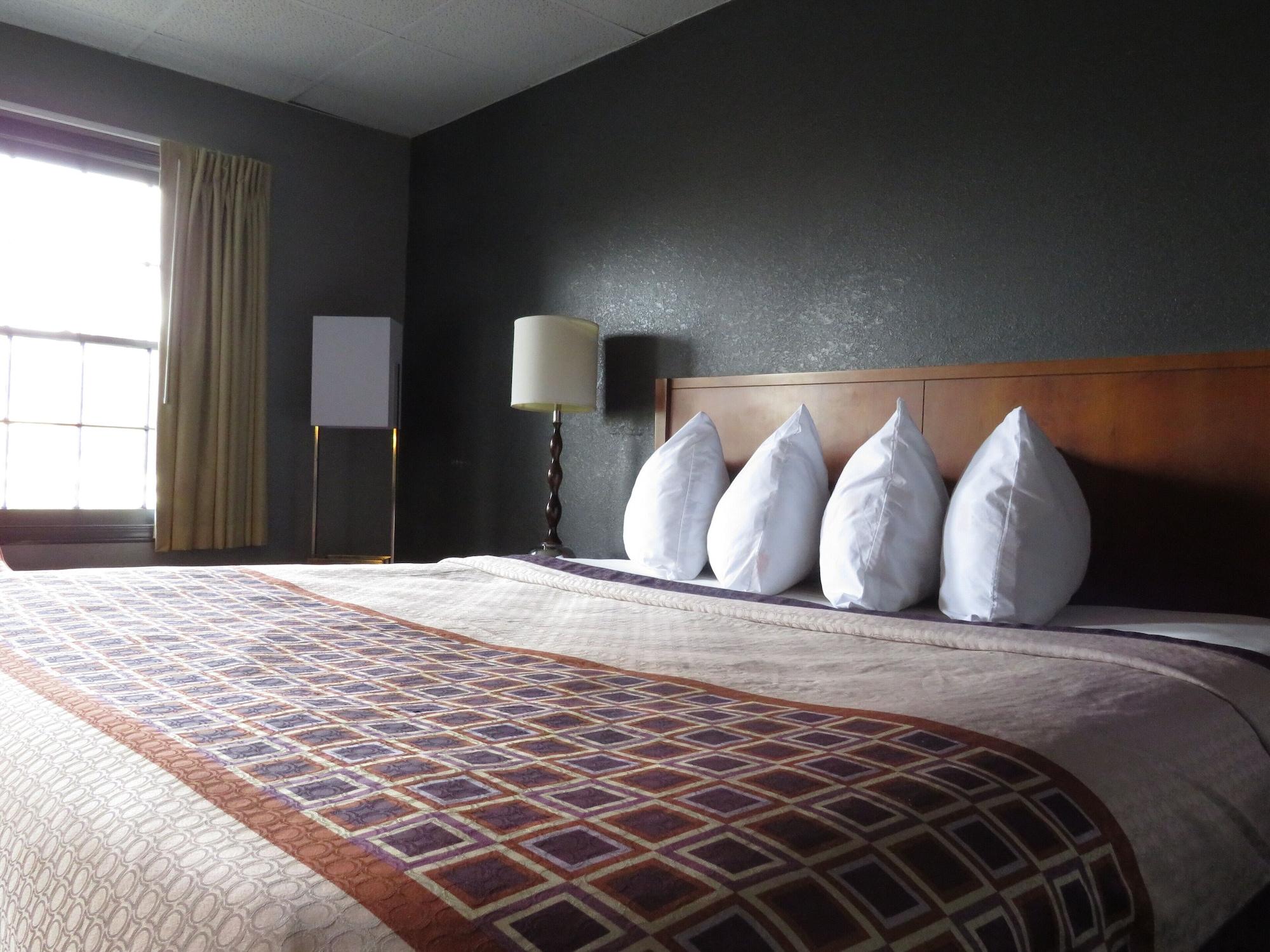 Travelodge By Wyndham Walterboro Esterno foto