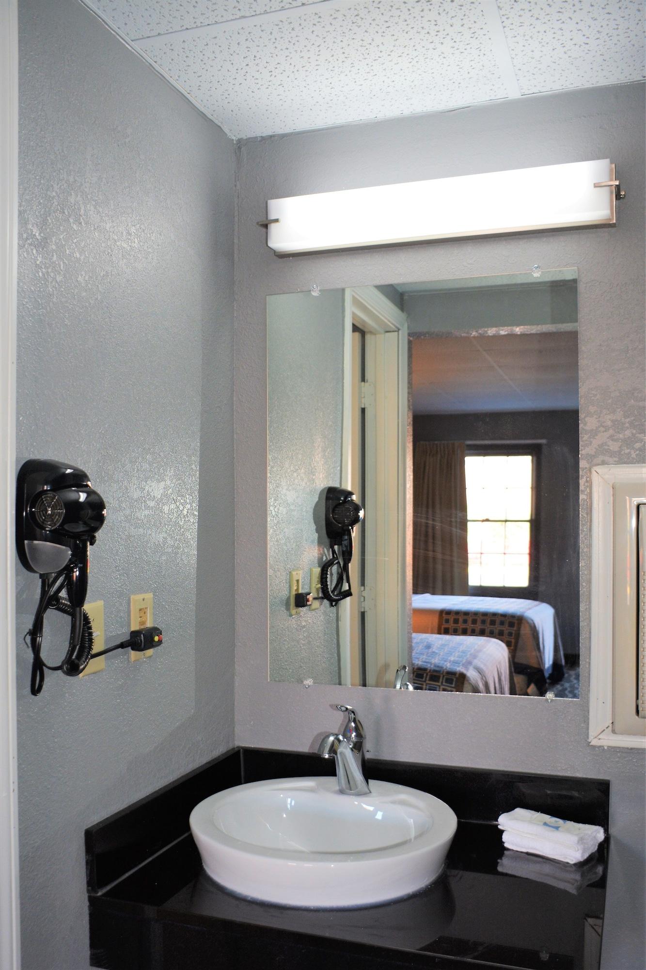 Travelodge By Wyndham Walterboro Esterno foto