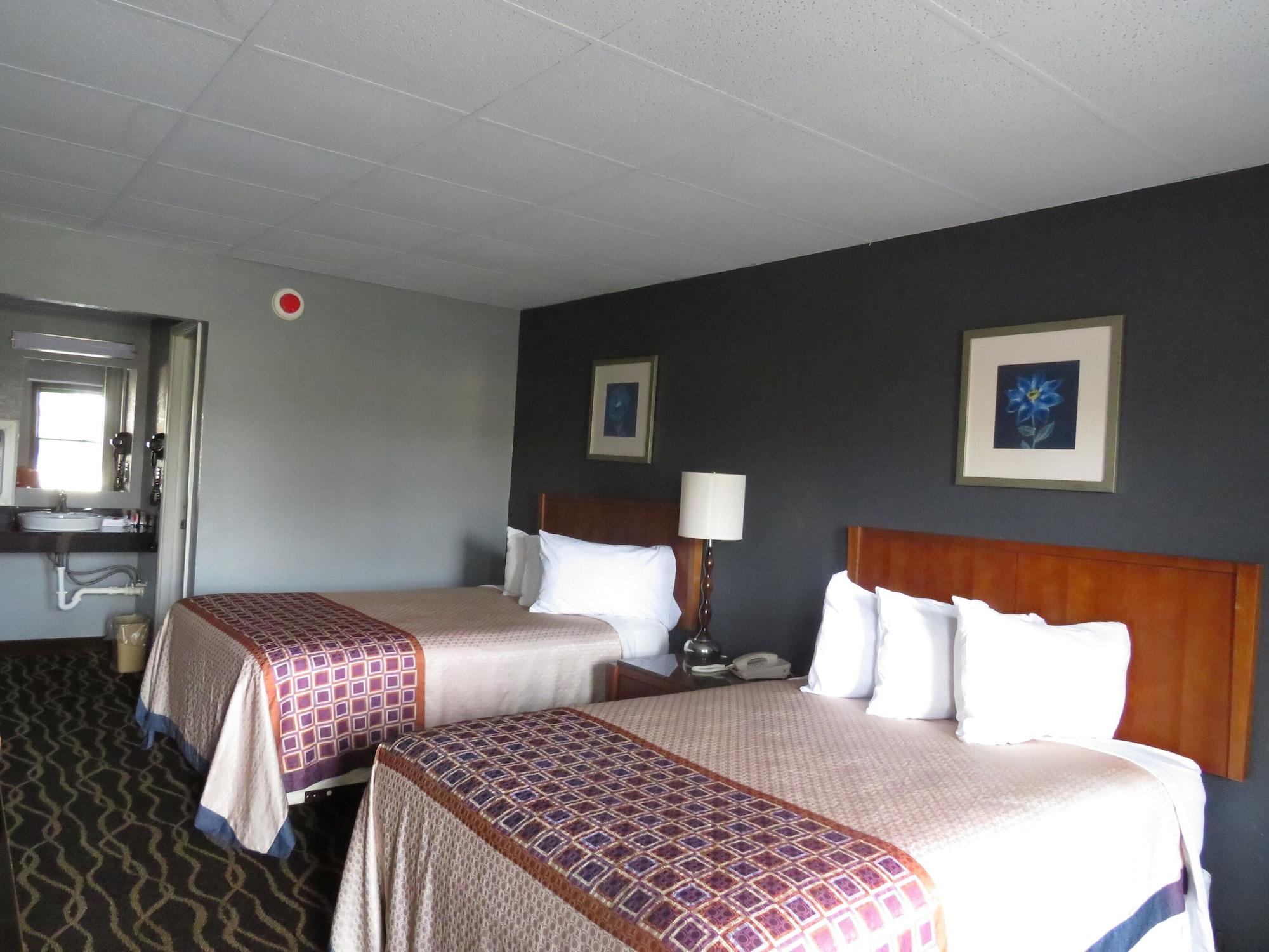 Travelodge By Wyndham Walterboro Esterno foto