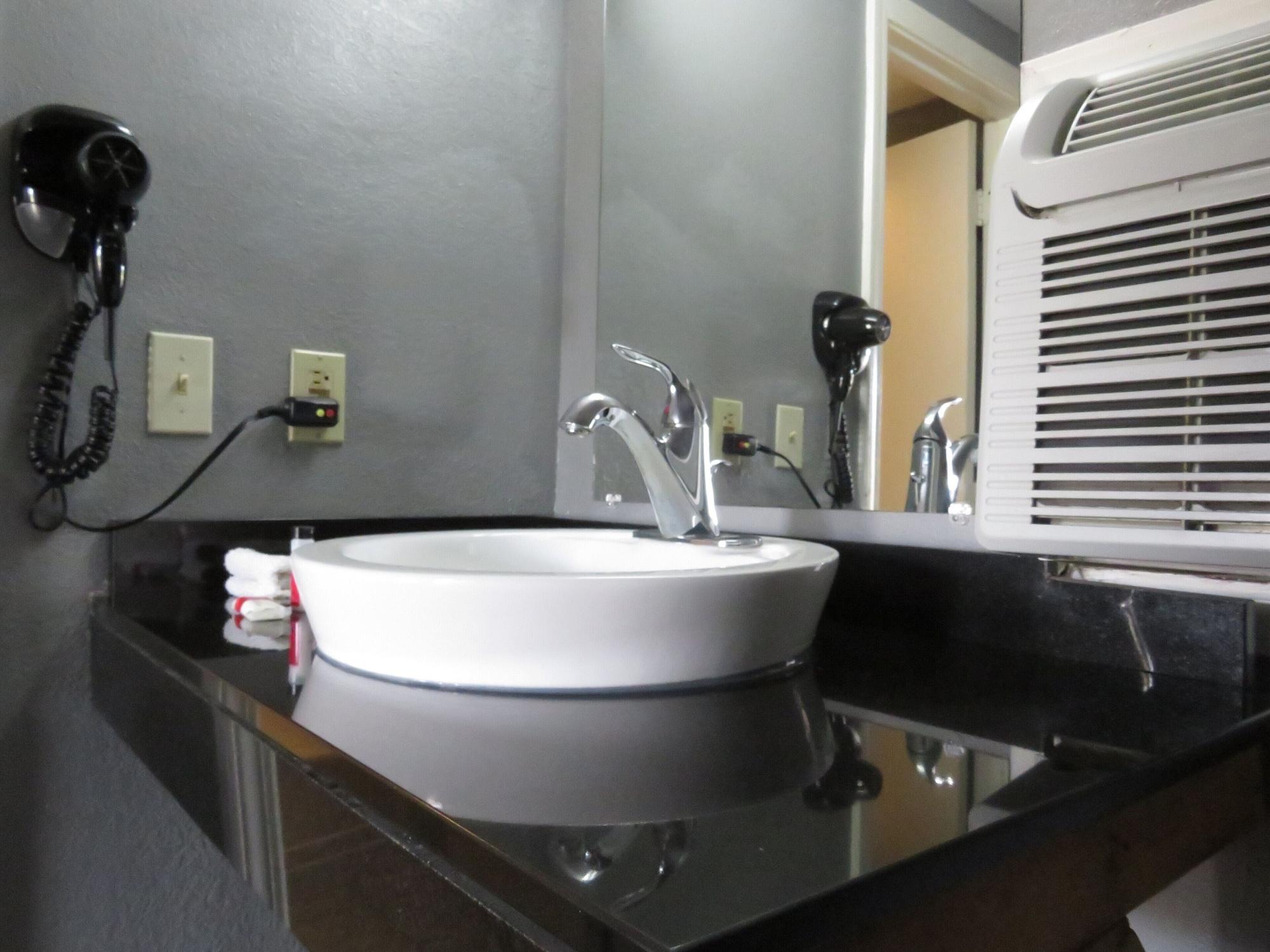 Travelodge By Wyndham Walterboro Esterno foto
