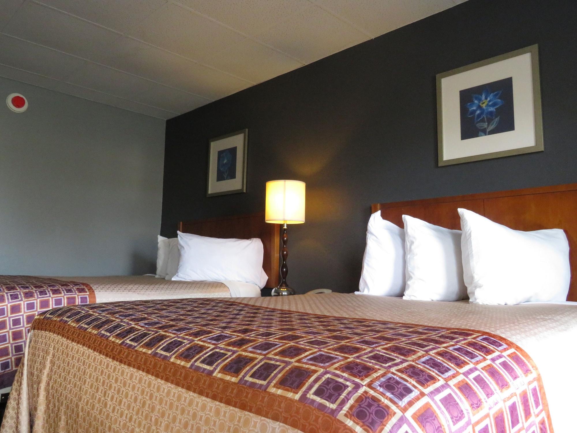 Travelodge By Wyndham Walterboro Esterno foto