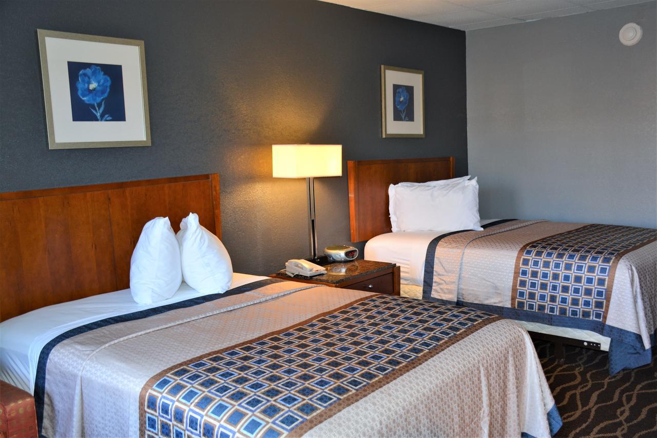 Travelodge By Wyndham Walterboro Esterno foto