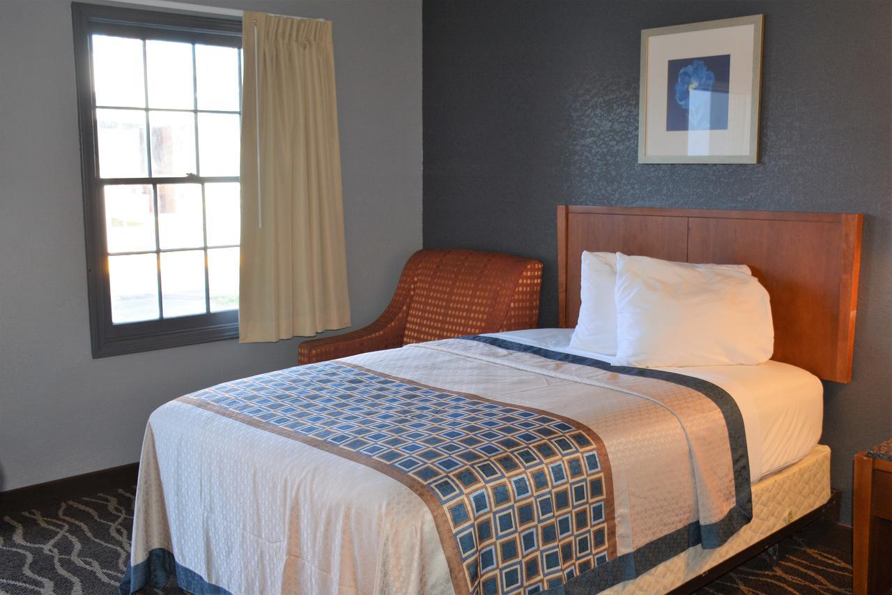 Travelodge By Wyndham Walterboro Esterno foto