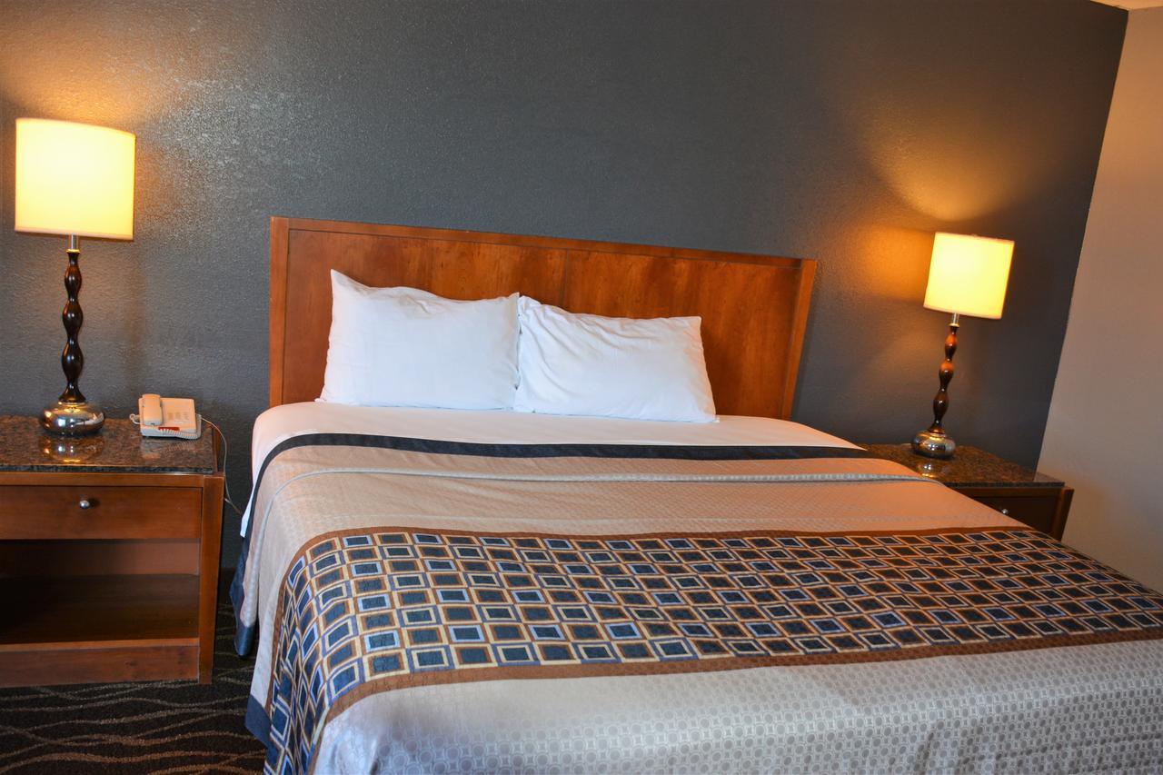 Travelodge By Wyndham Walterboro Esterno foto