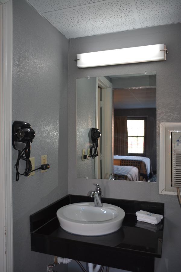 Travelodge By Wyndham Walterboro Esterno foto