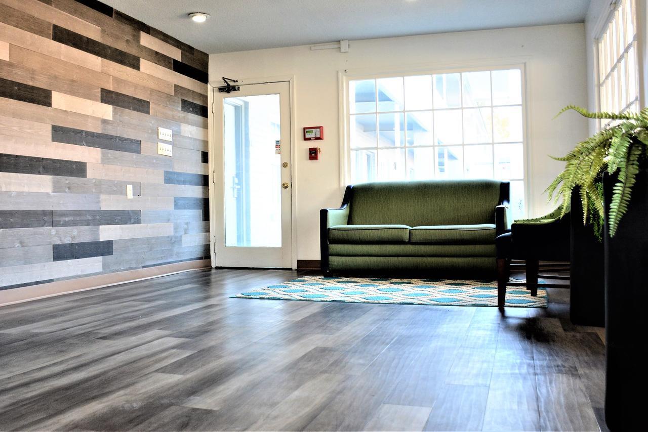 Travelodge By Wyndham Walterboro Esterno foto