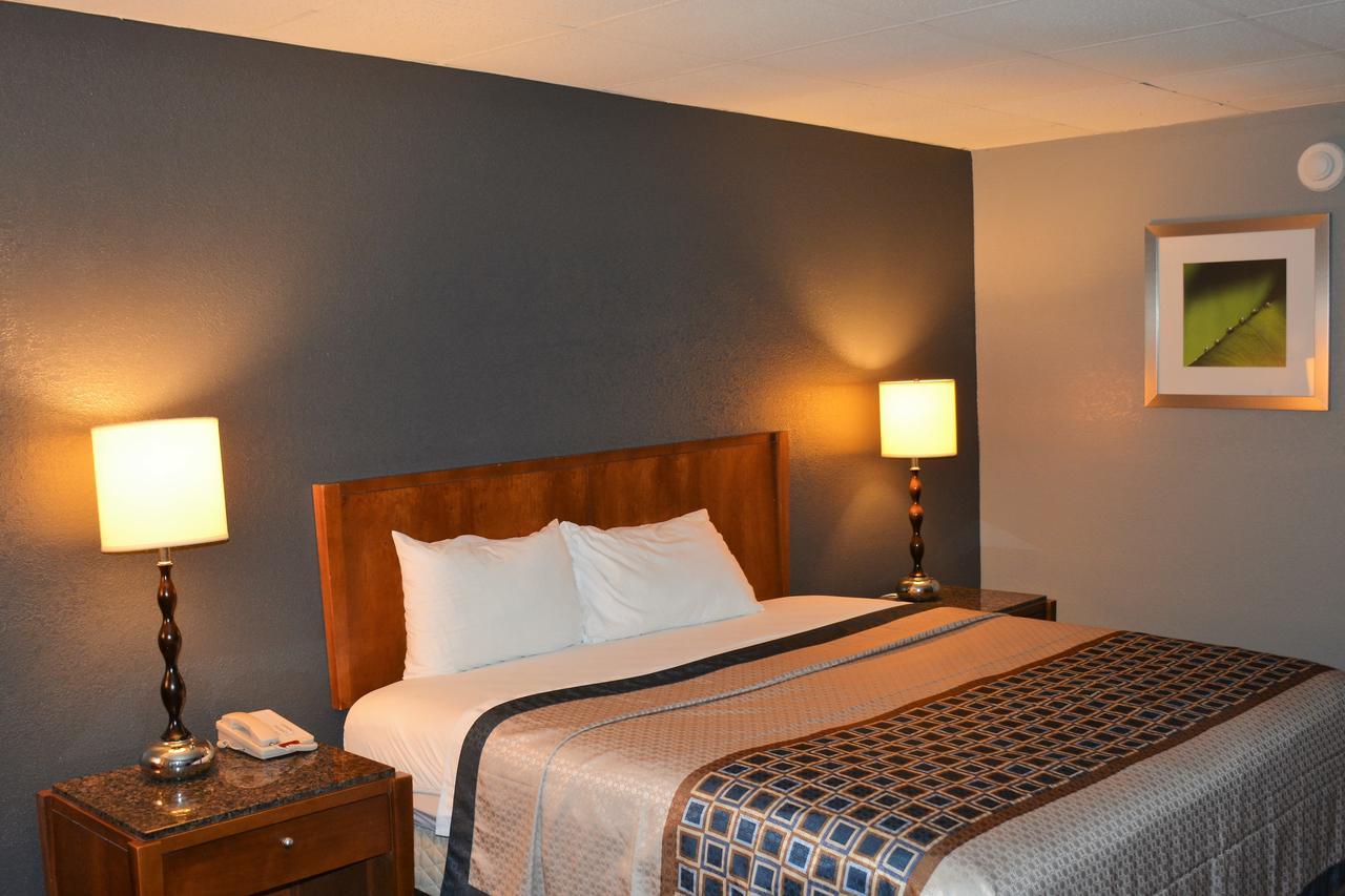 Travelodge By Wyndham Walterboro Esterno foto