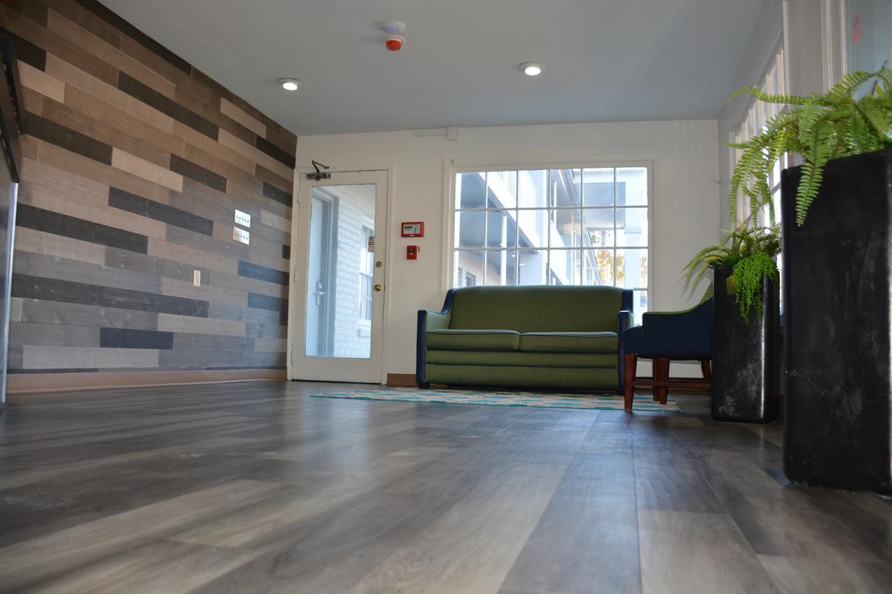 Travelodge By Wyndham Walterboro Esterno foto