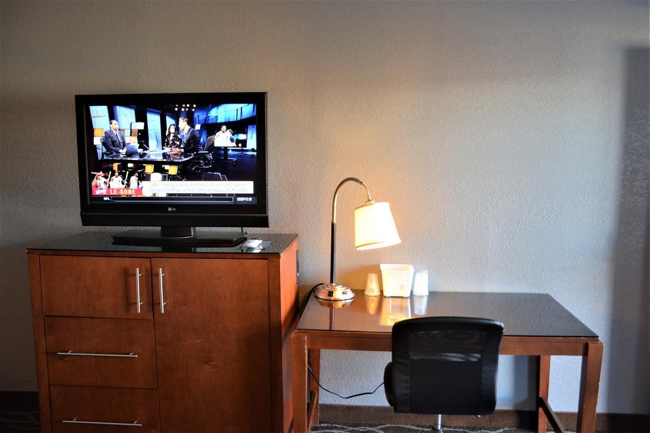 Travelodge By Wyndham Walterboro Esterno foto