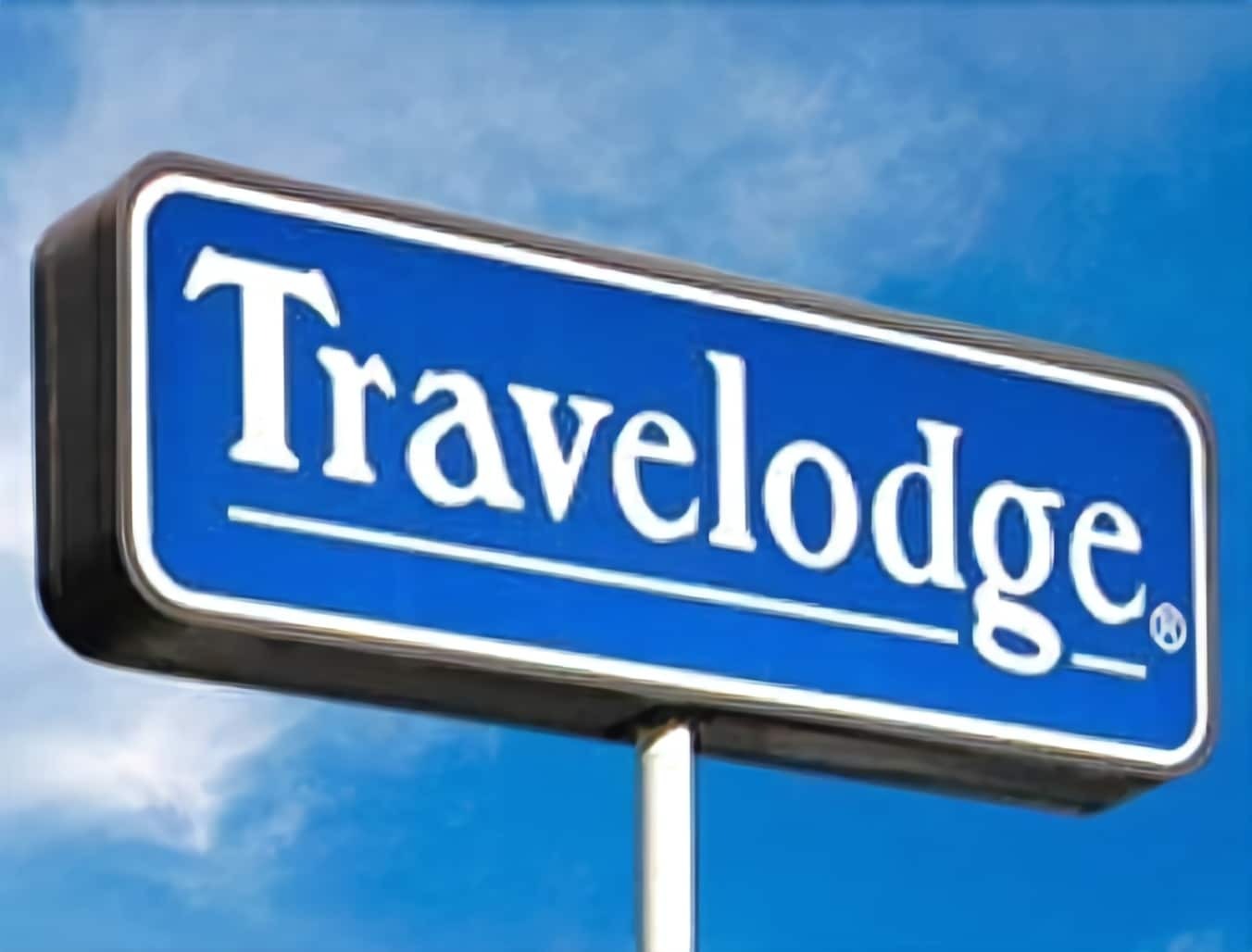 Travelodge By Wyndham Walterboro Esterno foto
