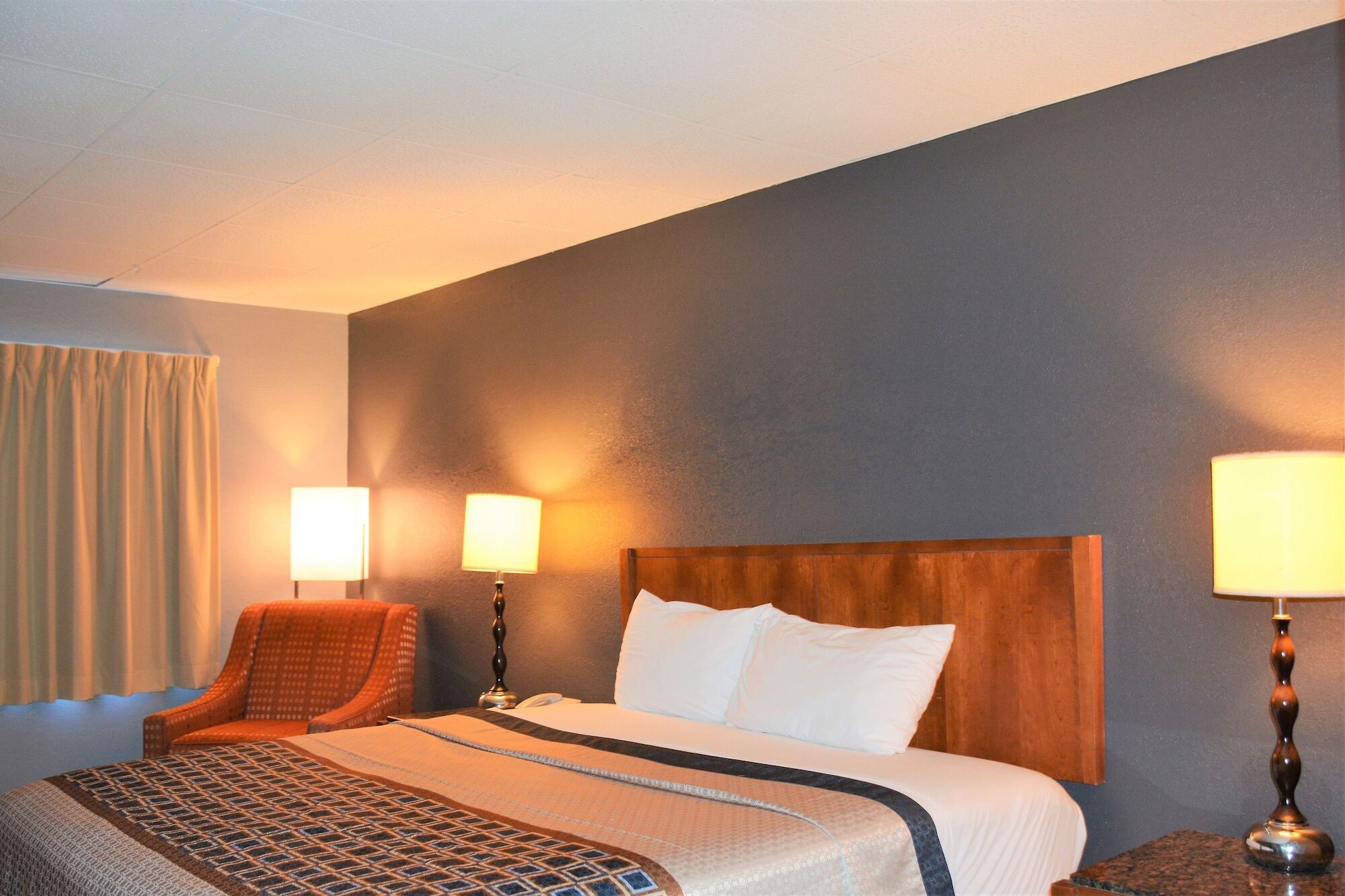 Travelodge By Wyndham Walterboro Esterno foto