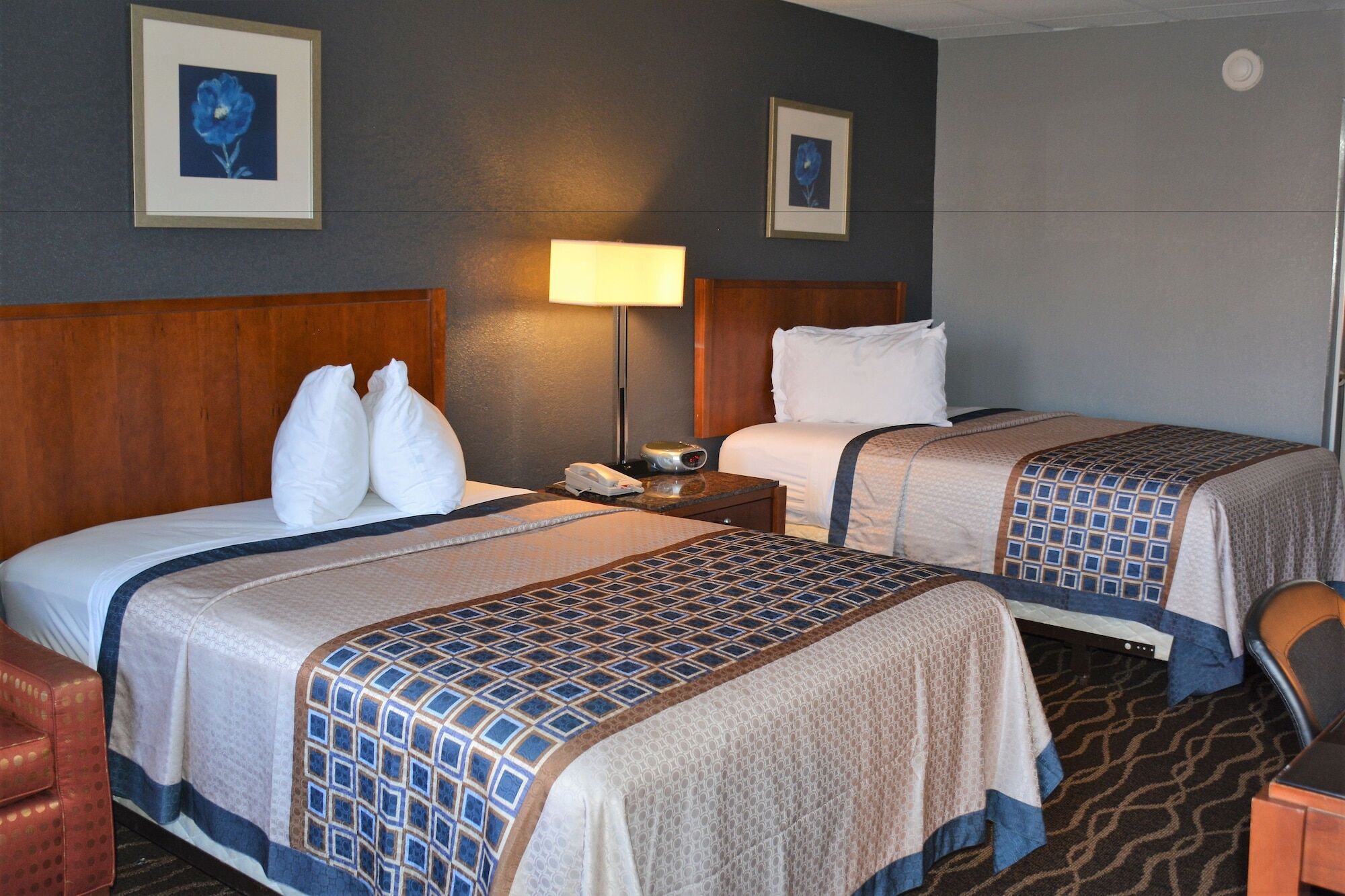 Travelodge By Wyndham Walterboro Esterno foto