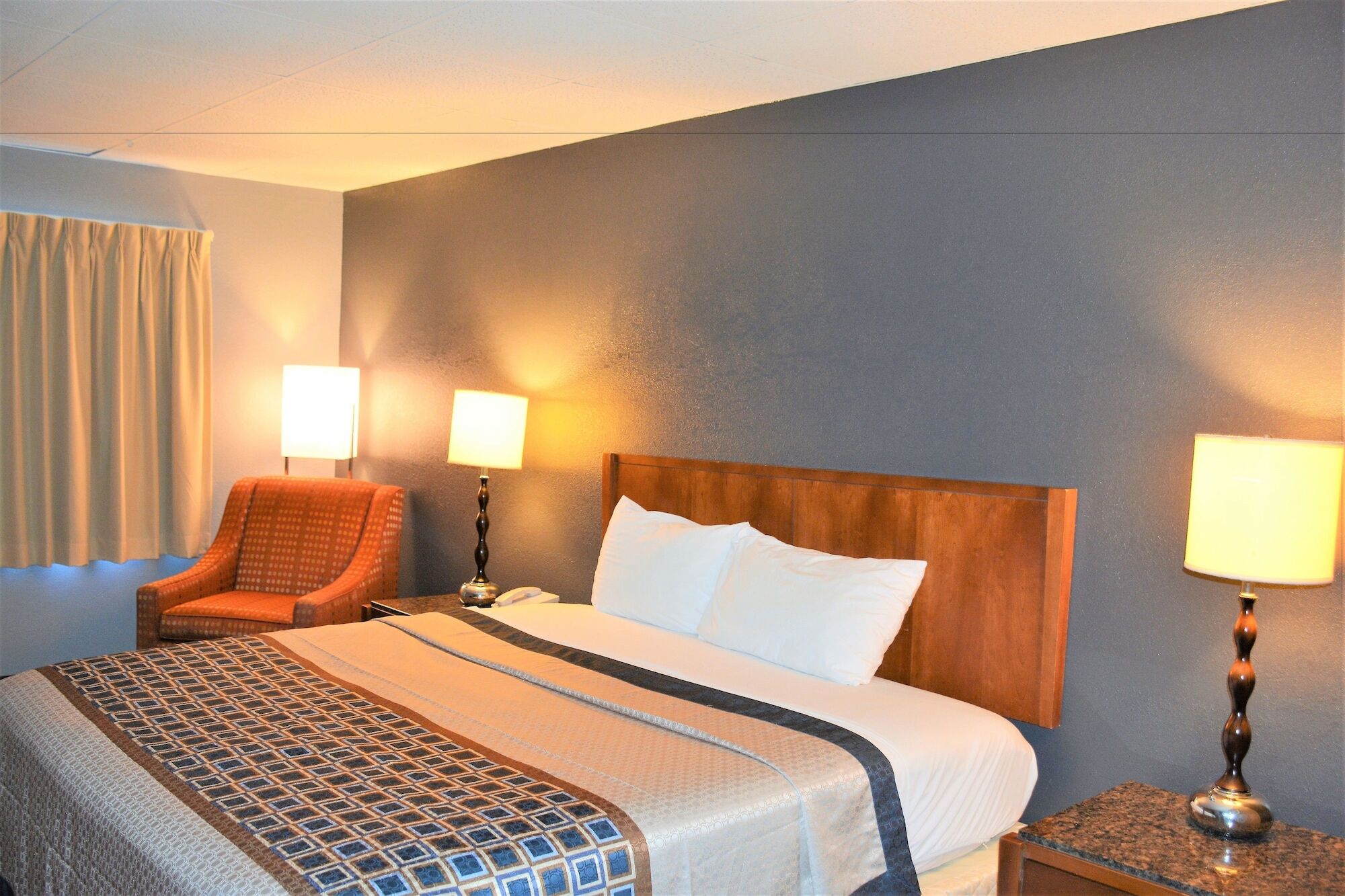 Travelodge By Wyndham Walterboro Esterno foto
